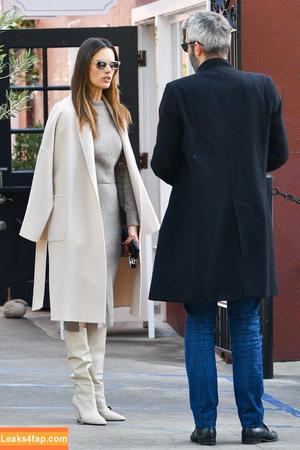 Alessandra Ambrosio photo #0122