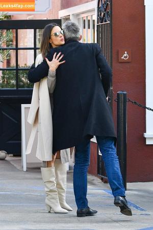 Alessandra Ambrosio photo #0124