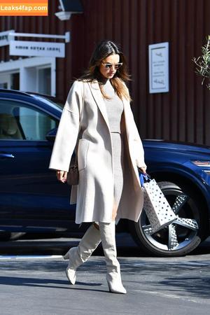 Alessandra Ambrosio photo #0144