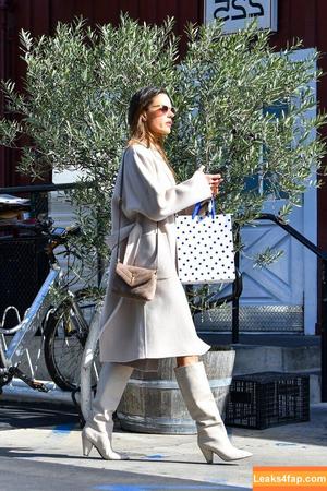 Alessandra Ambrosio photo #0147