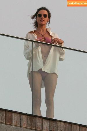 Alessandra Ambrosio photo #0170