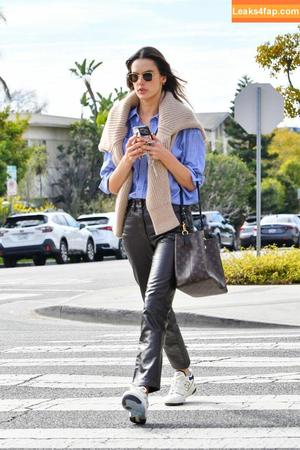 Alessandra Ambrosio photo #0194