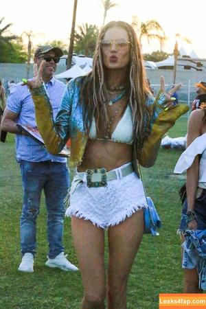 Alessandra Ambrosio photo #0221