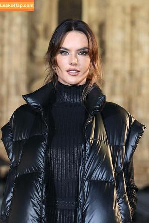 Alessandra Ambrosio photo #0229