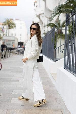 Alessandra Ambrosio photo #0230