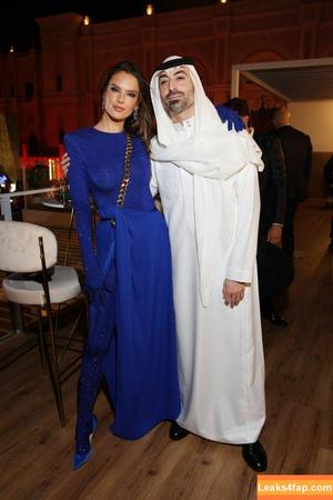 Alessandra Ambrosio photo #0241