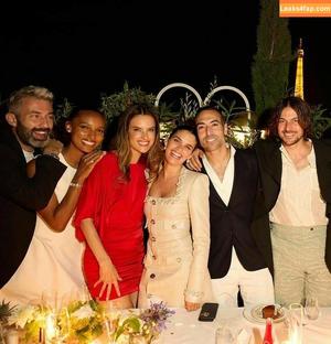 Alessandra Ambrosio photo #0258