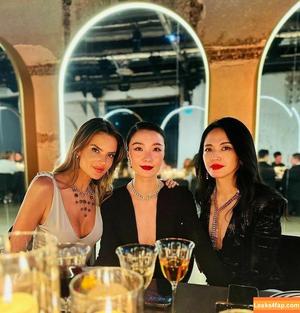 Alessandra Ambrosio photo #0262