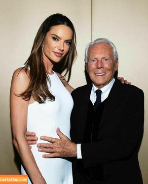 Alessandra Ambrosio photo #0268