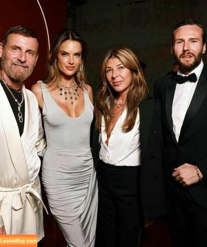 Alessandra Ambrosio photo #0280