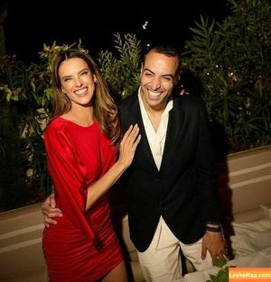 Alessandra Ambrosio photo #0284