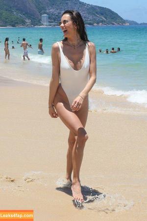 Alessandra Ambrosio photo #0285