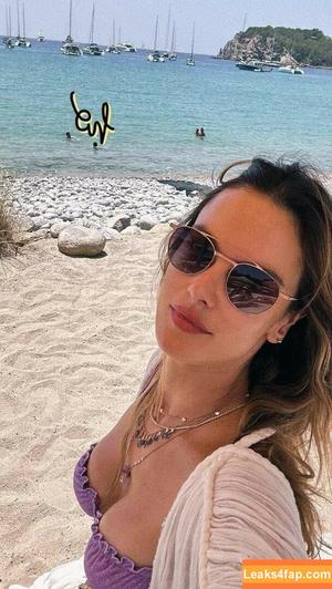 Alessandra Ambrosio photo #0298