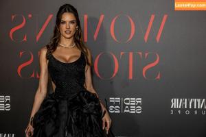 Alessandra Ambrosio photo #0329