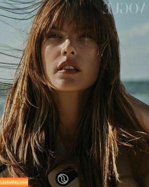 Alessandra Ambrosio photo #0344