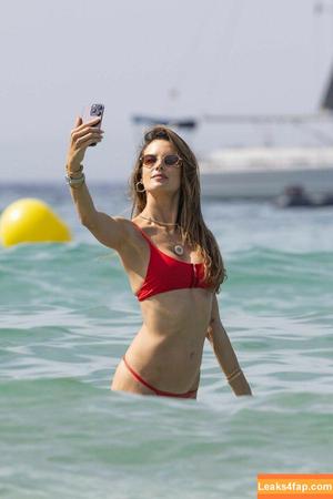 Alessandra Ambrosio photo #0351