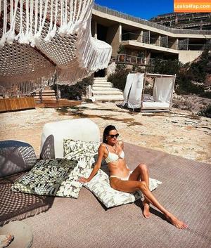 Alessandra Ambrosio photo #0372