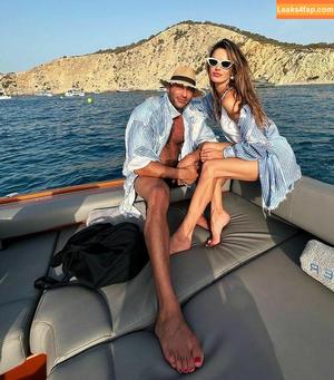 Alessandra Ambrosio photo #0378