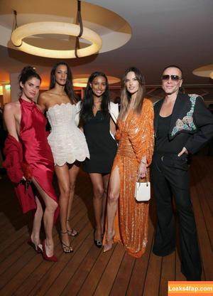 Alessandra Ambrosio photo #0396