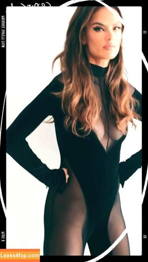 Alessandra Ambrosio photo #0519