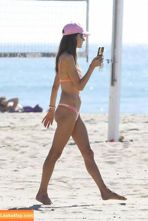 Alessandra Ambrosio photo #0538