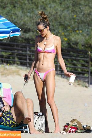 Alessandra Ambrosio photo #0541