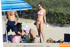 Alessandra Ambrosio photo #0542