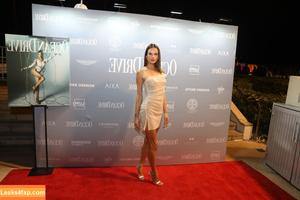 Alessandra Ambrosio photo #0576