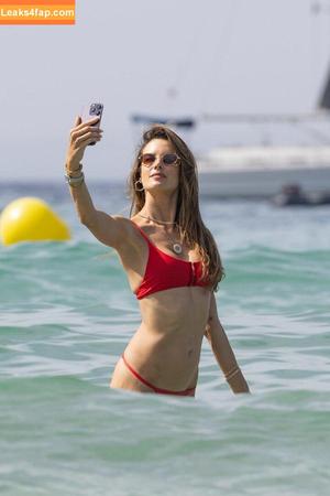 Alessandra Ambrosio photo #0612