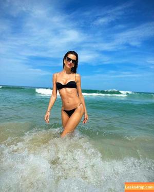 Alessandra Ambrosio photo #0614