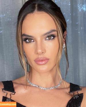 Alessandra Ambrosio photo #0643