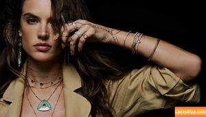 Alessandra Ambrosio photo #0685