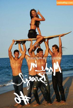 Alessandra Ambrosio photo #0708