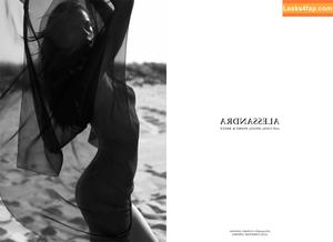 Alessandra Ambrosio photo #0709