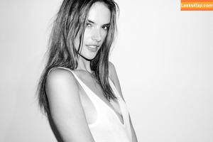 Alessandra Ambrosio photo #0742