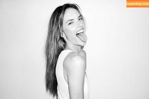 Alessandra Ambrosio photo #0743