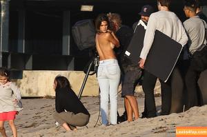 Alessandra Ambrosio photo #0754