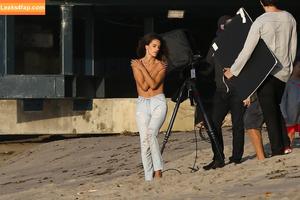 Alessandra Ambrosio photo #0763