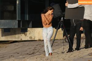 Alessandra Ambrosio photo #0764