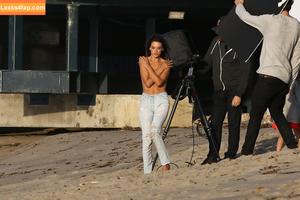 Alessandra Ambrosio photo #0765