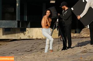 Alessandra Ambrosio photo #0768