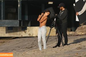 Alessandra Ambrosio photo #0774