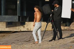 Alessandra Ambrosio photo #0778
