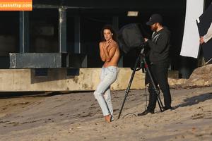 Alessandra Ambrosio photo #0779