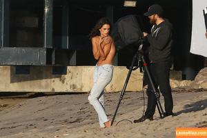 Alessandra Ambrosio photo #0780