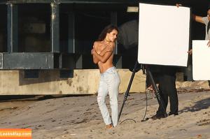 Alessandra Ambrosio photo #0789