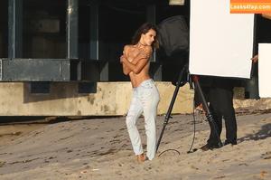 Alessandra Ambrosio photo #0790