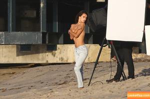 Alessandra Ambrosio photo #0791