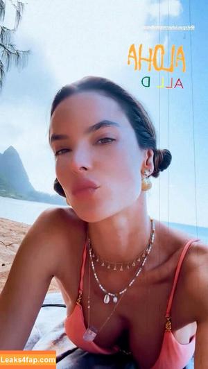 Alessandra Ambrosio photo #0798