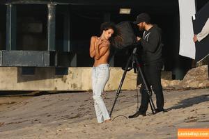 Alessandra Ambrosio photo #0806